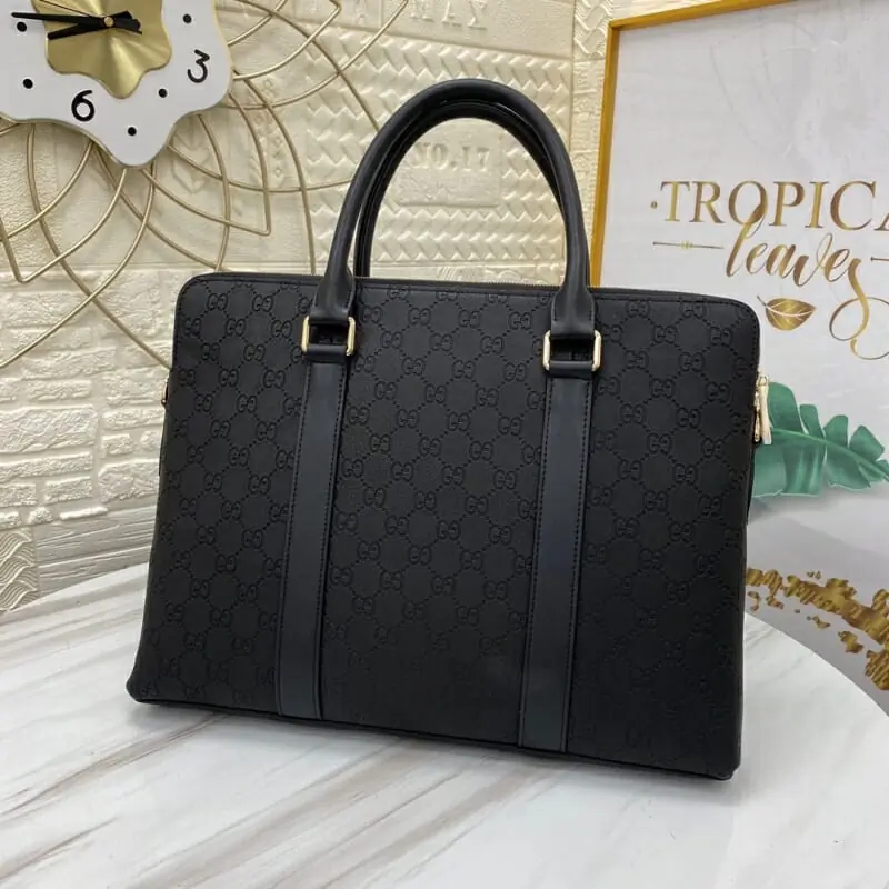 gucci aaa homme sac a main  s_11b2a761